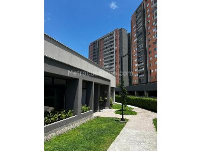 Apartamento de 3 alcobas en venta en San Antonio De Pereira, Rionegro, 80 m² · foto 14 de 14
