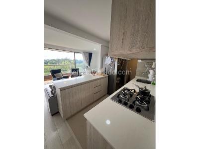 Apartamento de 3 alcobas en venta en San Antonio De Pereira, Rionegro, 80 m² · foto 4 de 14