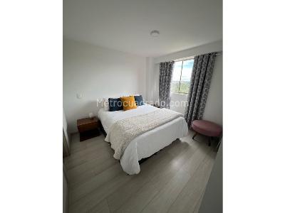 Apartamento de 3 alcobas en venta en San Antonio De Pereira, Rionegro, 80 m² · foto 5 de 14
