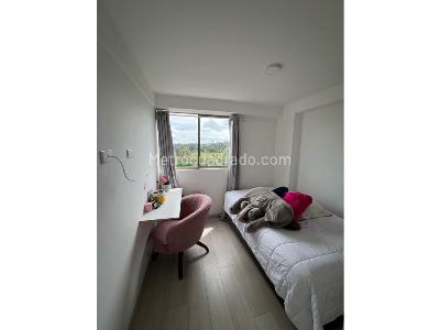 Apartamento de 3 alcobas en venta en San Antonio De Pereira, Rionegro, 80 m² · foto 6 de 14