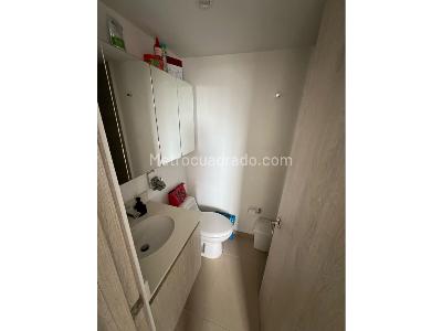Apartamento de 3 alcobas en venta en San Antonio De Pereira, Rionegro, 80 m² · foto 9 de 14