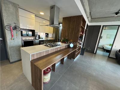 Apartamento en venta en El Poblado, Medellín · foto 6 de 17