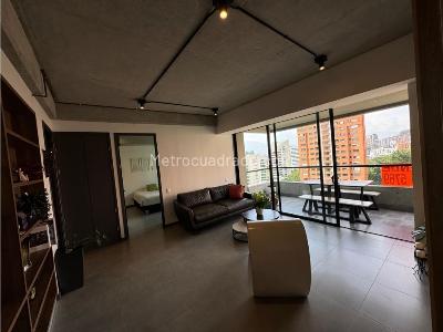 Apartamento en venta en El Poblado, Medellín · foto 9 de 17