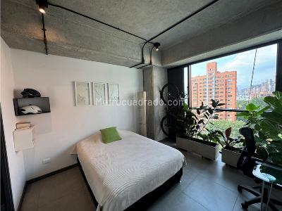 Apartamento en venta en El Poblado, Medellín · foto 11 de 17