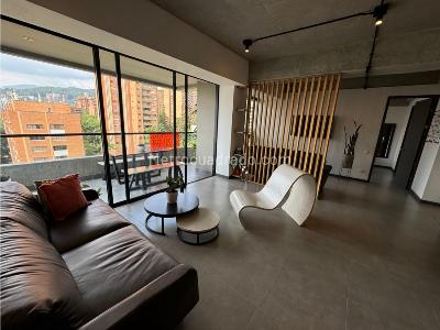 Apartamento en venta en El Poblado, Medellín · foto 12 de 17