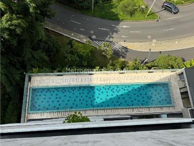 Apartamento en venta en El Poblado, Medellín · foto 13 de 17