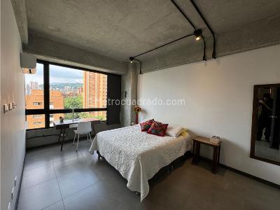 Apartamento en venta en El Poblado, Medellín · foto 16 de 17