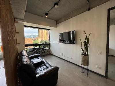 Apartamento en venta en El Poblado, Medellín · foto 17 de 17