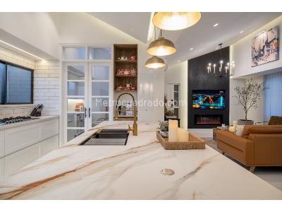 Apartamento en venta en El Poblado, Medellín · foto 10 de 20