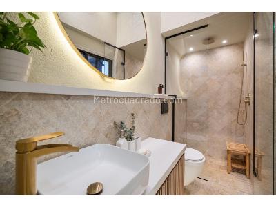 Apartamento en venta en El Poblado, Medellín · foto 14 de 20