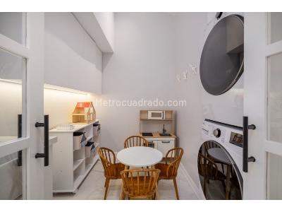 Apartamento en venta en El Poblado, Medellín · foto 15 de 20