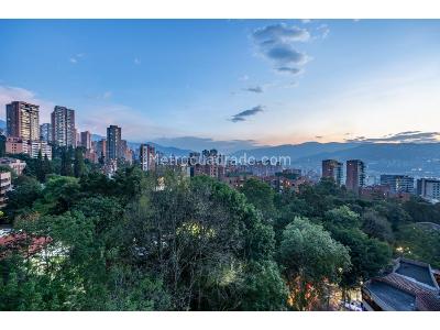 Apartamento en venta en El Poblado, Medellín · foto 16 de 20