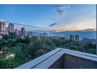 Apartamento en venta en El Poblado, Medellín · foto 17 de 20