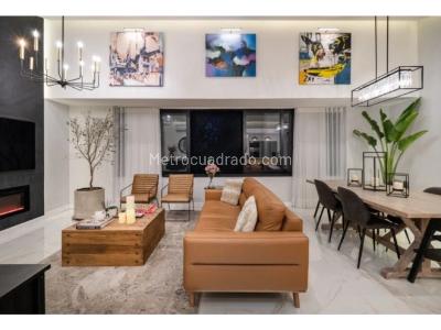 Apartamento en venta en El Poblado, Medellín · foto 20 de 20
