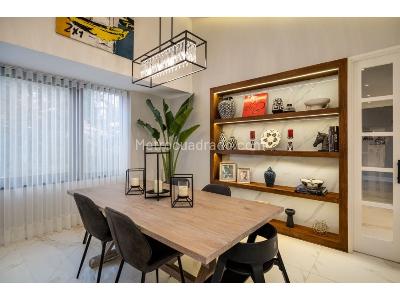 Apartamento en venta en El Poblado, Medellín · foto 2 de 20