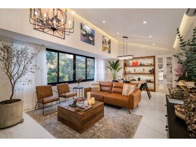 Apartamento en venta en El Poblado, Medellín · foto 3 de 20