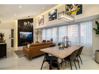Apartamento en venta en El Poblado, Medellín · foto 5 de 20