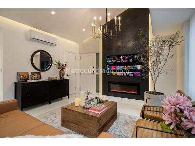Apartamento en venta en El Poblado, Medellín · foto 6 de 20