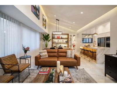 Apartamento en venta en El Poblado, Medellín · foto 7 de 20