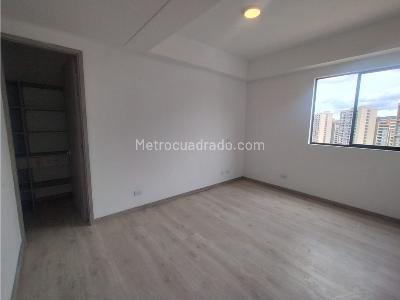 Apartamento de 2 alcobas en venta en Barro Blanco, Rionegro, 67 m² · foto 11 de 18