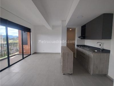 Apartamento de 2 alcobas en venta en Barro Blanco, Rionegro, 67 m² · foto 6 de 18