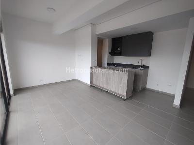 Apartamento de 2 alcobas en venta en Barro Blanco, Rionegro, 67 m² · foto 7 de 18