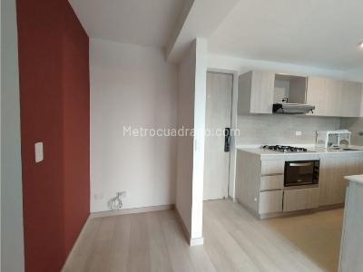 Apartamento de 2 alcobas en venta en San Antonia De Pereira, Rionegro, 67 m² · foto 5 de 7
