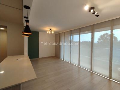 Apartamento de 2 alcobas en venta en San Antonia De Pereira, Rionegro, 67 m² · foto 6 de 7