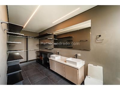 Casa de 3 alcobas en venta en Llanogrande, Rionegro, 204 m² · foto 11 de 20