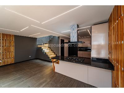 Casa de 3 alcobas en venta en Llanogrande, Rionegro, 204 m² · foto 16 de 20