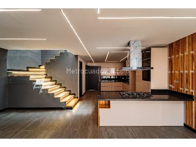 Casa de 3 alcobas en venta en Llanogrande, Rionegro, 204 m² · foto 20 de 20