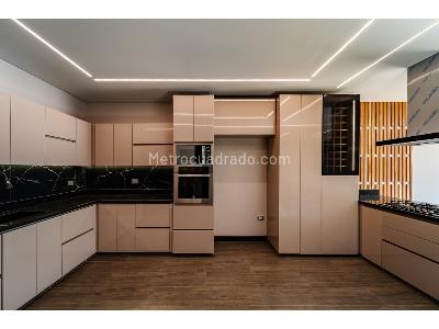 Casa de 3 alcobas en venta en Llanogrande, Rionegro, 204 m² · foto 6 de 20