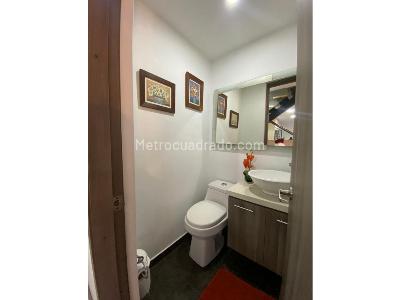 Apartamento de 3 alcobas en venta en El Poblado, Medellín, 157 m² · foto 10 de 20