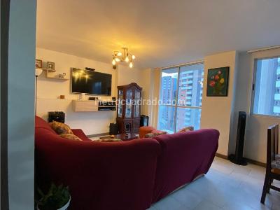Apartamento de 3 alcobas en venta en El Poblado, Medellín, 157 m² · foto 11 de 20