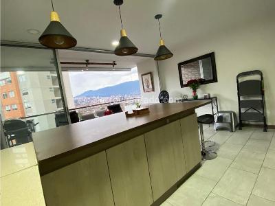 Apartamento de 3 alcobas en venta en El Poblado, Medellín, 157 m² · foto 15 de 20