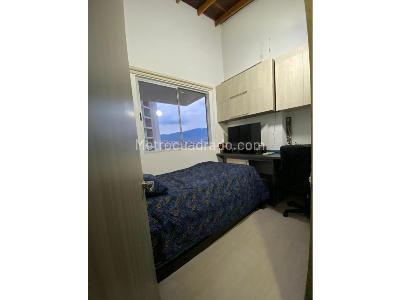 Apartamento de 3 alcobas en venta en El Poblado, Medellín, 157 m² · foto 18 de 20