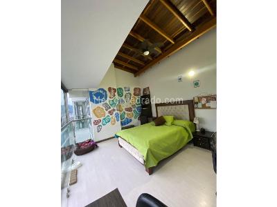 Apartamento de 3 alcobas en venta en El Poblado, Medellín, 157 m² · foto 20 de 20
