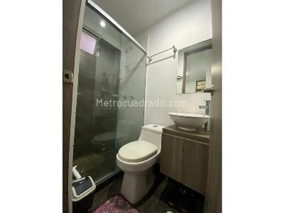 Apartamento de 3 alcobas en venta en El Poblado, Medellín, 157 m² · foto 7 de 20