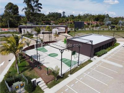 Casa de 3 alcobas en venta en Gualanday, Rionegro, 180 m² · foto 3 de 3