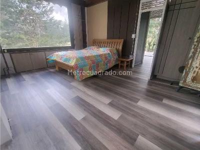 Casa de 3 alcobas en venta en Vereda La Mosquita, Rionegro, 900 m² · foto 14 de 20