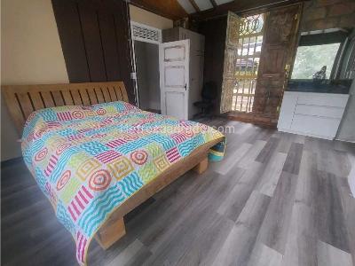 Casa de 3 alcobas en venta en Vereda La Mosquita, Rionegro, 900 m² · foto 15 de 20