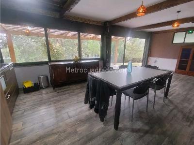 Casa de 3 alcobas en venta en Vereda La Mosquita, Rionegro, 900 m² · foto 16 de 20