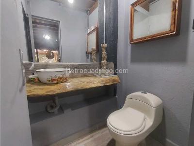 Casa de 3 alcobas en venta en Vereda La Mosquita, Rionegro, 900 m² · foto 17 de 20