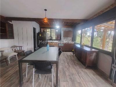 Casa de 3 alcobas en venta en Vereda La Mosquita, Rionegro, 900 m² · foto 18 de 20