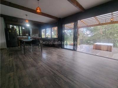 Casa de 3 alcobas en venta en Vereda La Mosquita, Rionegro, 900 m² · foto 19 de 20