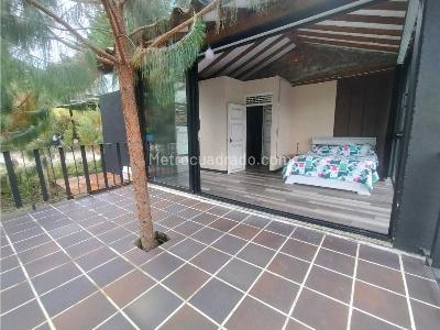 Casa de 3 alcobas en venta en Vereda La Mosquita, Rionegro, 900 m² · foto 5 de 20