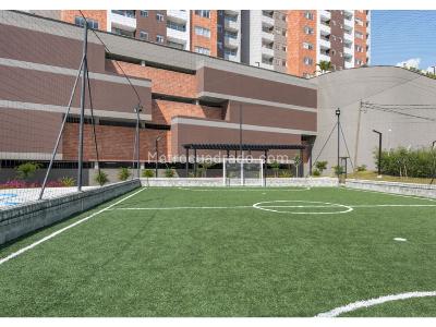Apartamento de 3 alcobas en venta en Sabaneta, Sabaneta, 80 m² · foto 12 de 16