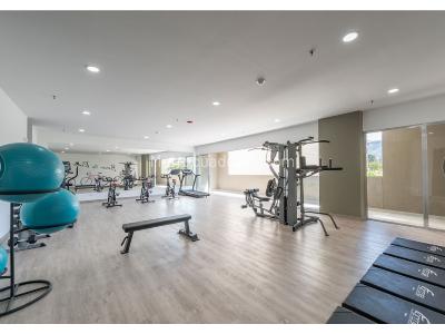 Apartamento de 3 alcobas en venta en Sabaneta, Sabaneta, 80 m² · foto 14 de 16