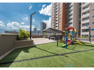 Apartamento de 3 alcobas en venta en Sabaneta, Sabaneta, 80 m² · foto 15 de 16