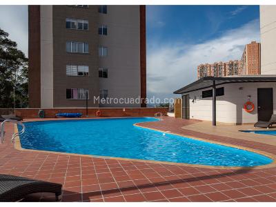 Apartamento de 3 alcobas en venta en Sabaneta, Sabaneta, 80 m² · foto 16 de 16